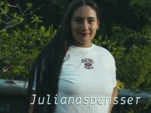Julianaspensser