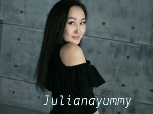 Julianayummy