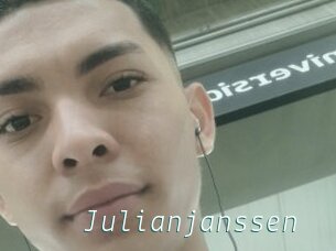 Julianjanssen