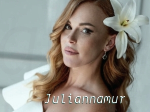 Juliannamur