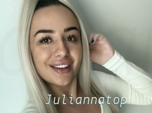 Juliannatop