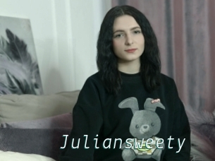Juliansweety