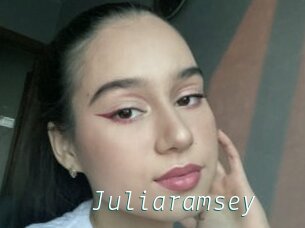 Juliaramsey