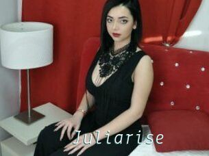 Juliarise