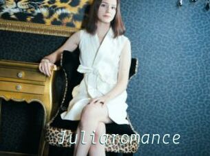 Juliaromance