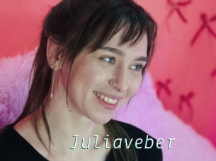 Juliaveber