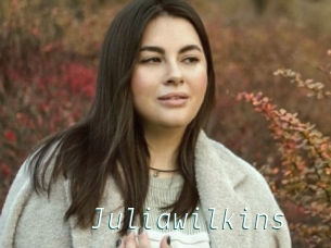 Juliawilkins