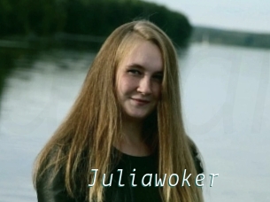 Juliawoker