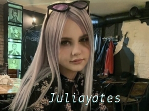 Juliayates