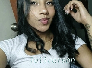 Julicarson
