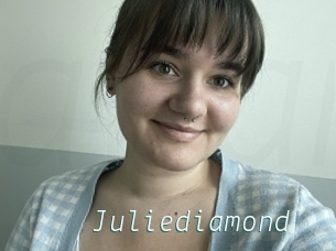 Juliediamond