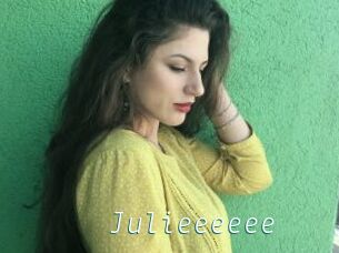 Julieeeeee