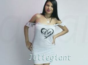 Juliegiant
