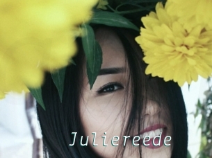 Juliereede