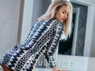 Julierhys