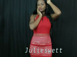 Julieswett