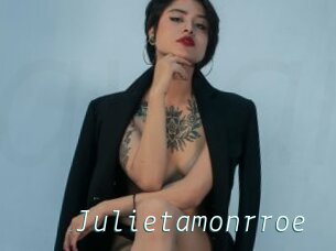 Julietamonrroe