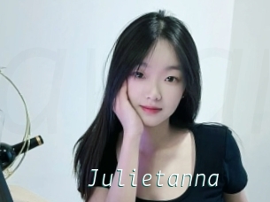 Julietanna