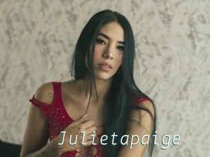 Julietapaige