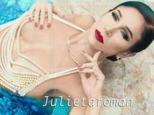 Julietaroman