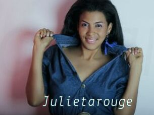 Julietarouge