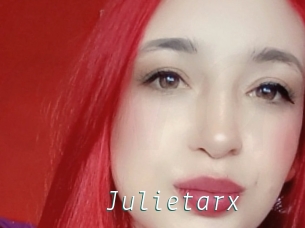 Julietarx