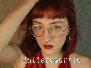 Julietawarren