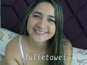 Julietaweill