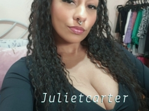 Julietcarter