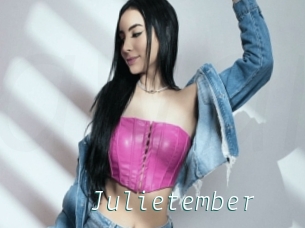 Julietember