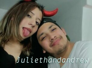 Juliethandandrew