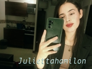 Juliettahamilon