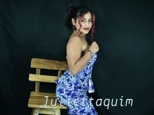 Juliettaquim