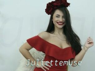 Juliettemuse
