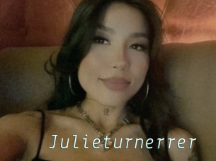 Julieturnerrer