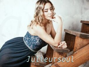 Julieursoul