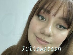 Juliewatson