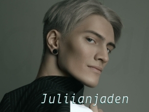 Juliianjaden