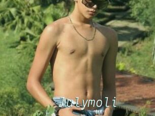 Julymoli