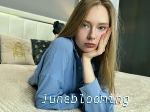 Juneblooming