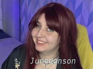 Junedanson