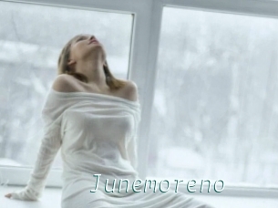 Junemoreno