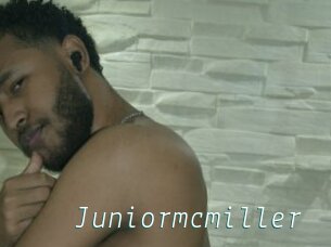 Juniormcmiller