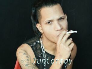 Juniorray