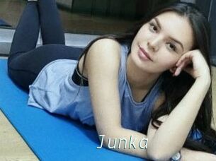 Junka