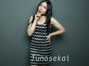 Junosekai