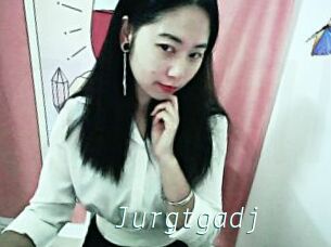 Jurgtgadj