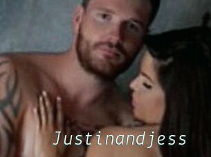 Justinandjess