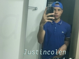 Justincolen
