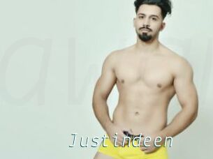 Justindeen